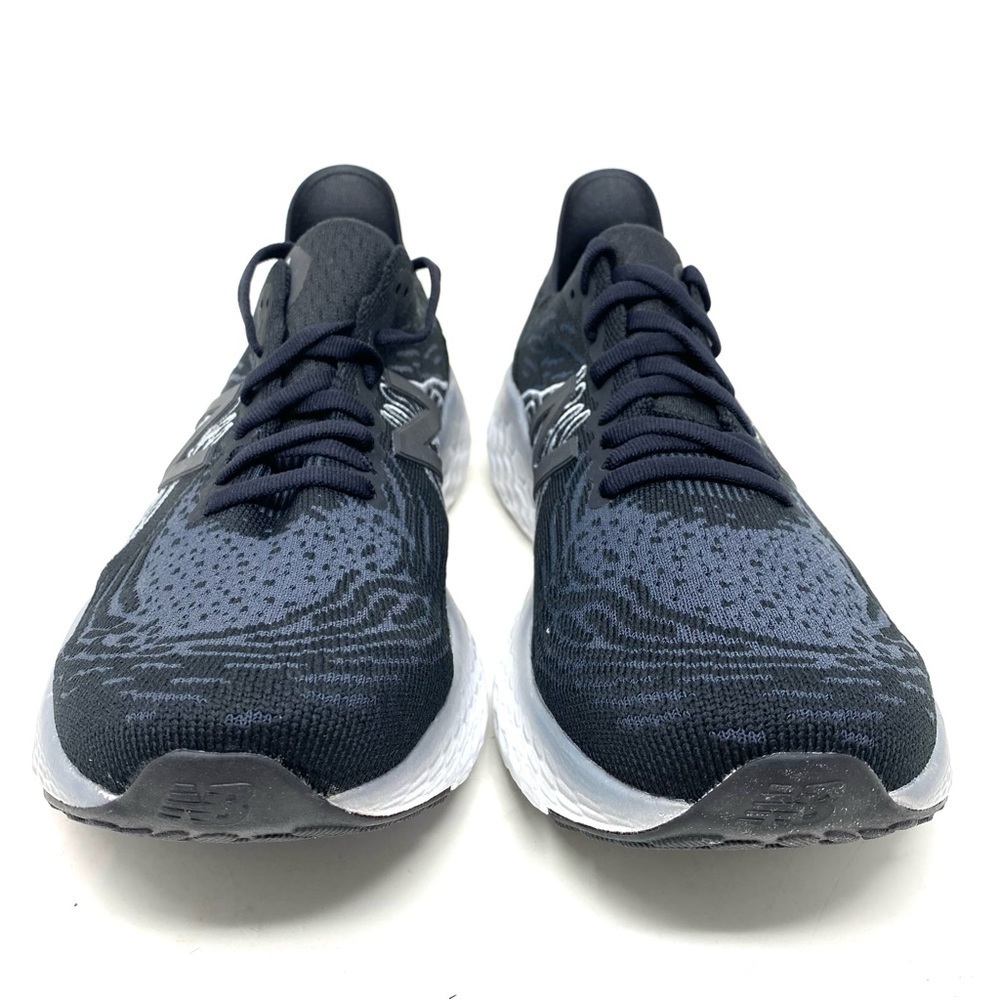 New Balance Men's Fresh Foam 1080 V10 Athletic Running Shoe WIDE - Picture 3 of 7